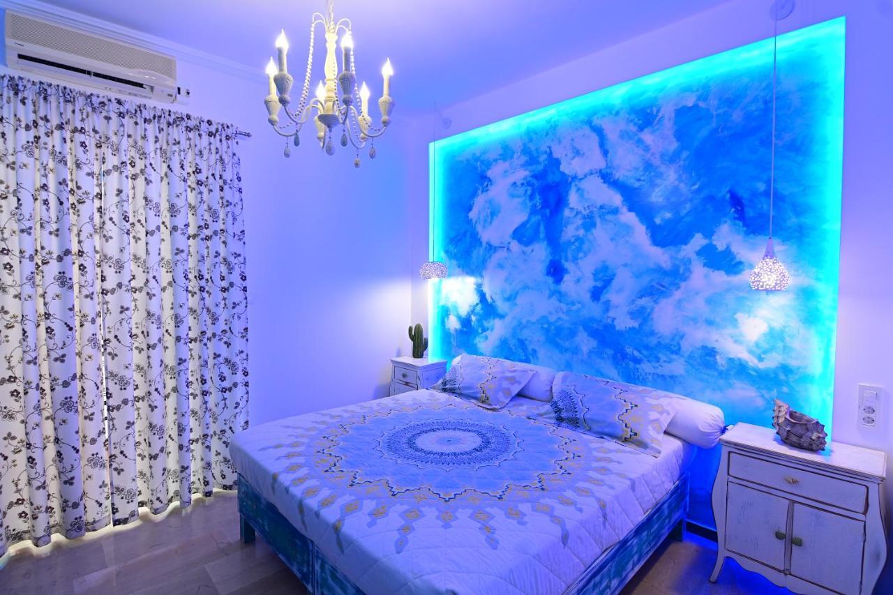 Alisaxni Studios Аргаси Экстерьер фото