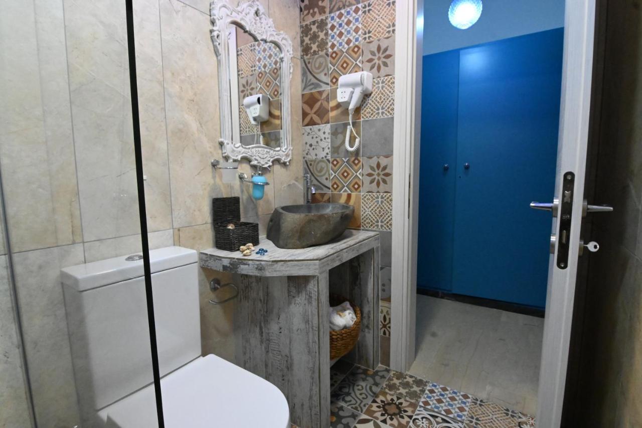 Alisaxni Studios Аргаси Экстерьер фото