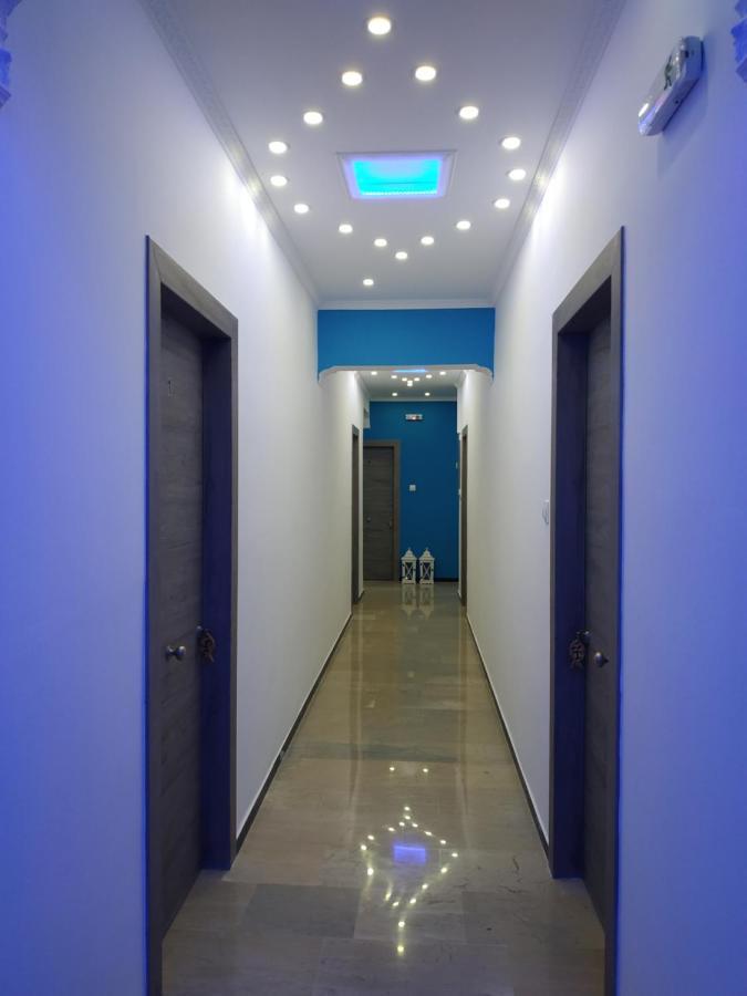 Alisaxni Studios Аргаси Экстерьер фото
